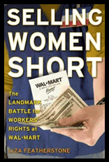 Walmart short-changing women