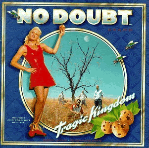 nodoubt