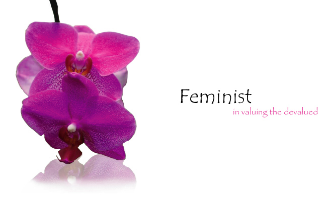 feminist